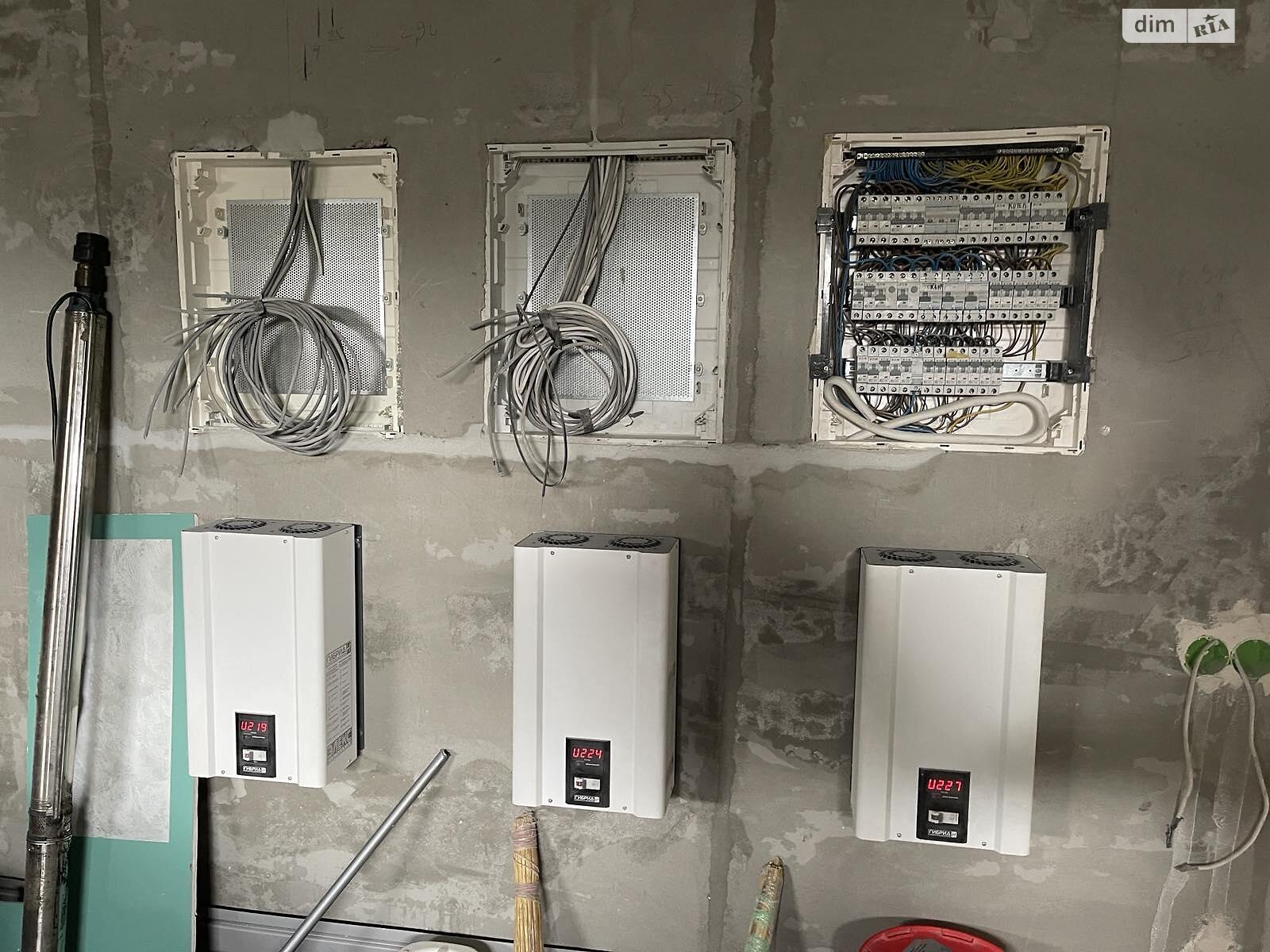 двухэтажный дом, 167 кв. м, газобетон. Продажа в Киеве район Бортничи фото 1