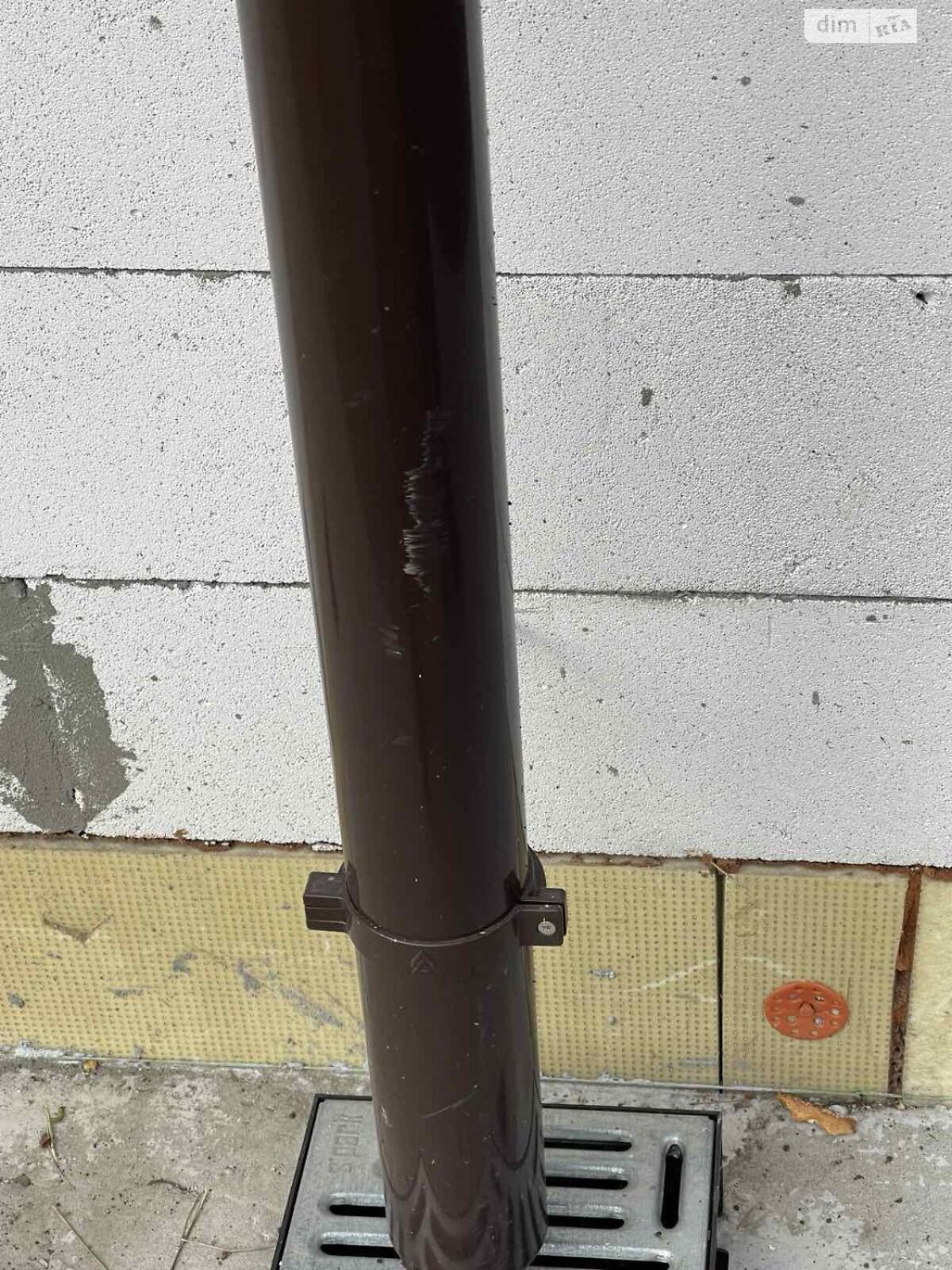 двухэтажный дом, 167 кв. м, газобетон. Продажа в Киеве район Бортничи фото 1