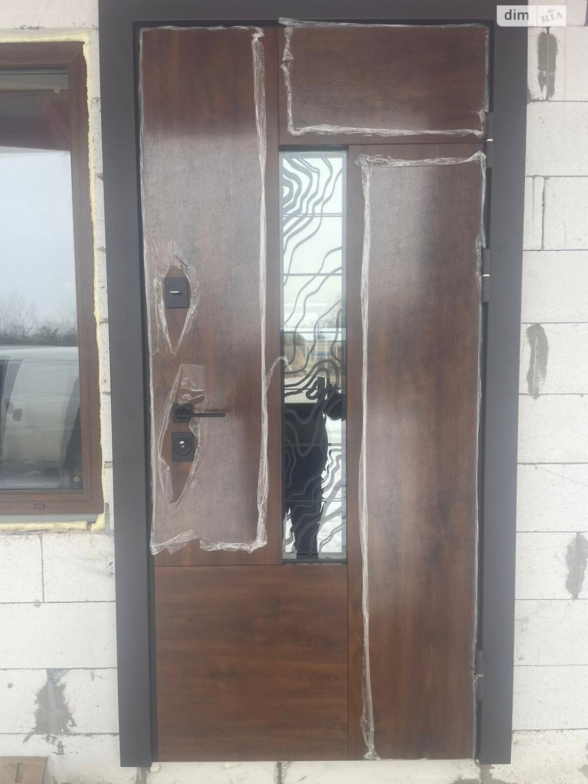 двухэтажный дом, 167 кв. м, газобетон. Продажа в Киеве район Бортничи фото 1