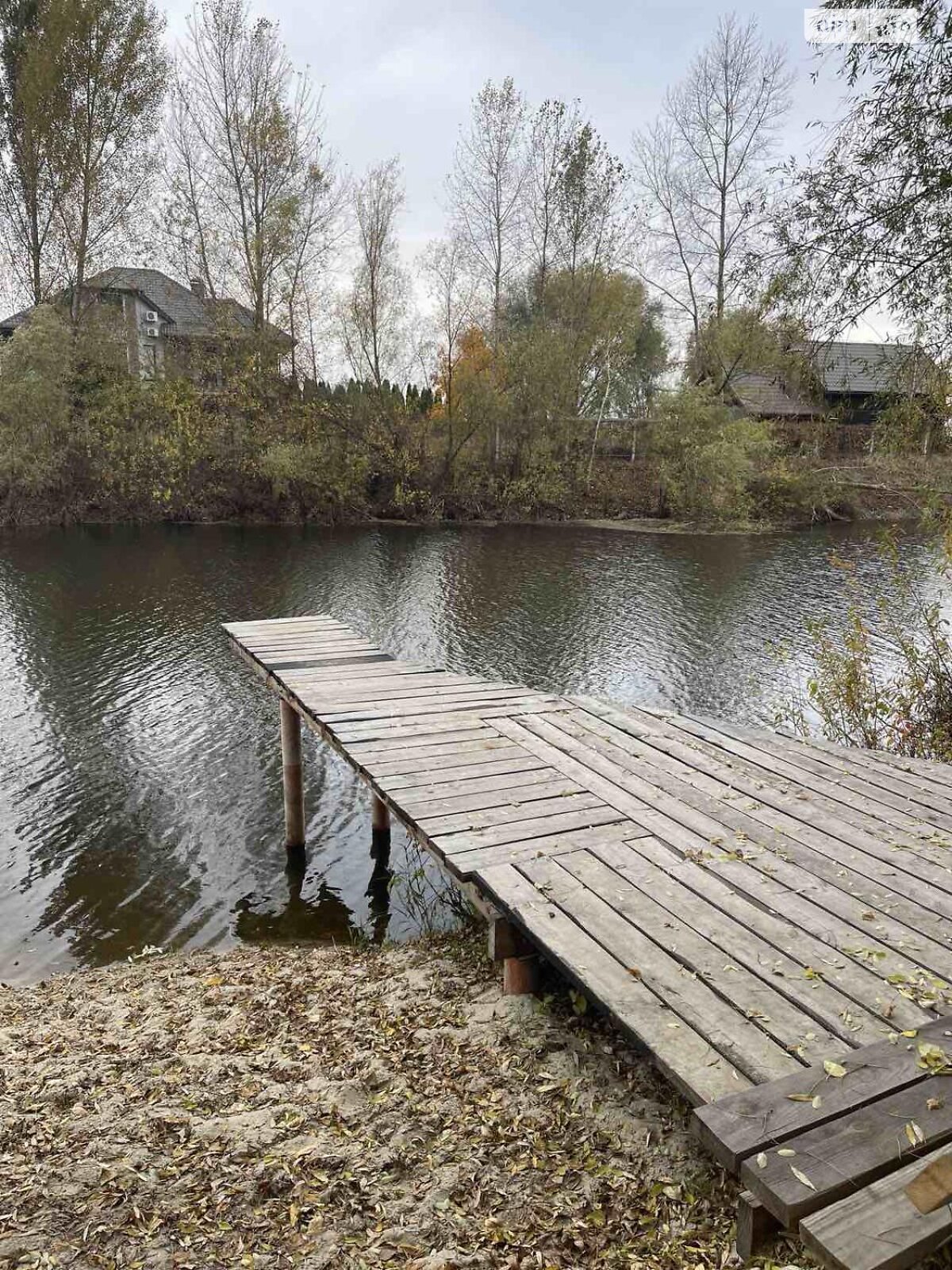 двухэтажный дом, 167 кв. м, газобетон. Продажа в Киеве район Бортничи фото 1