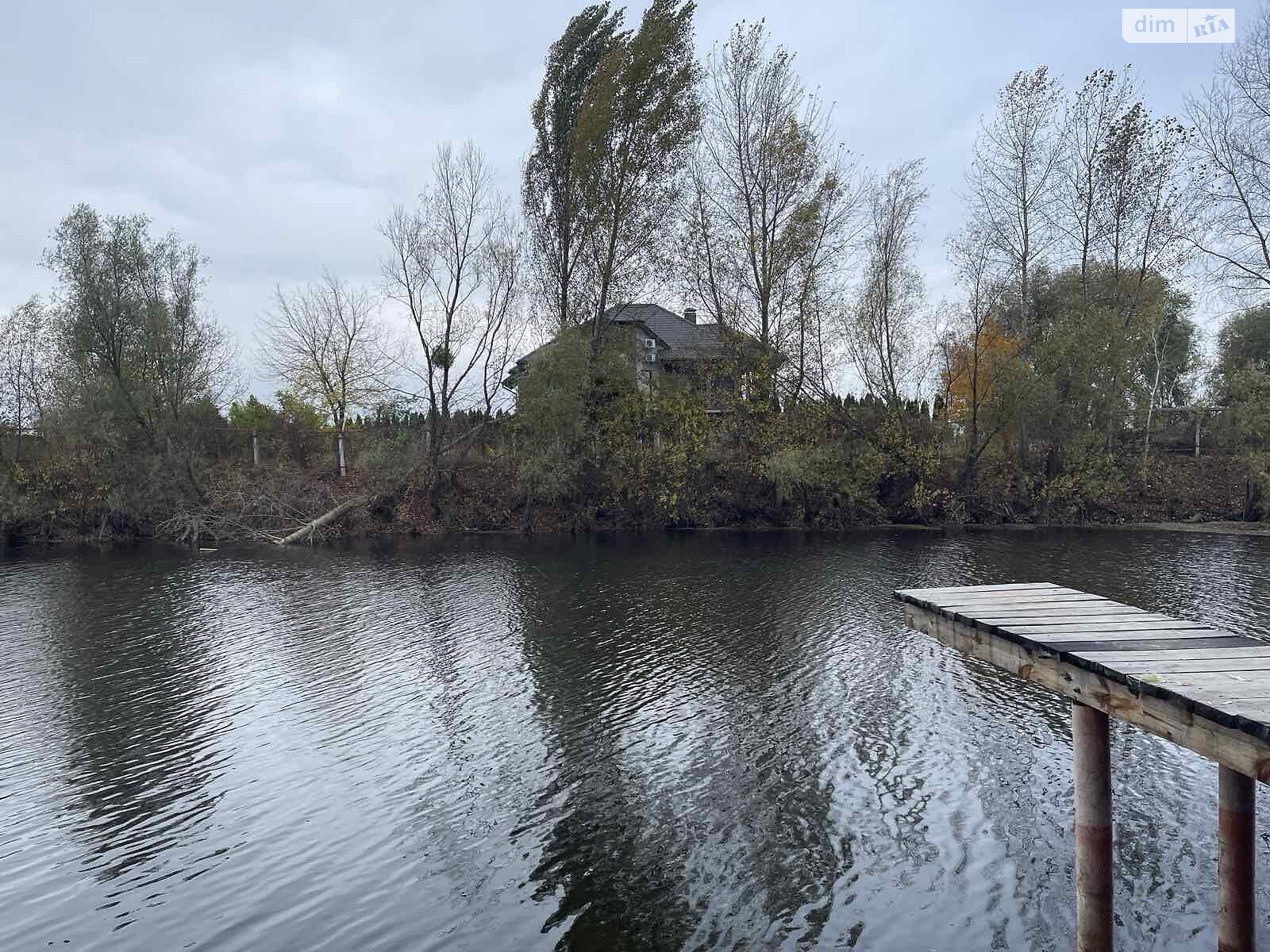 двухэтажный дом, 167 кв. м, газобетон. Продажа в Киеве район Бортничи фото 1