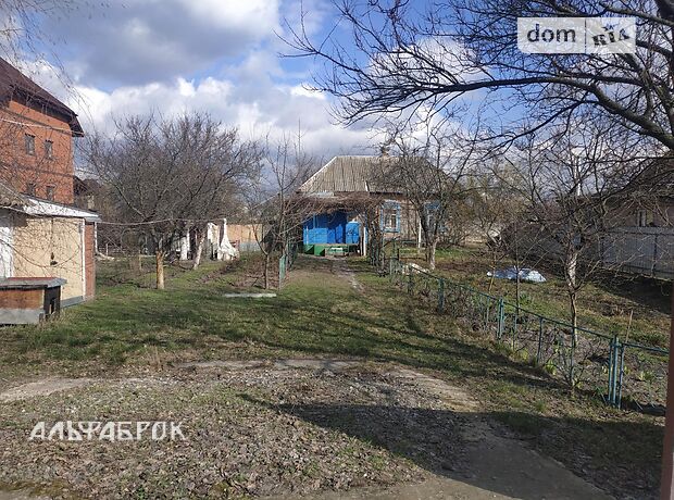 одноэтажный дом, 54 кв. м, кирпич. Продажа в Киеве район Бортничи фото 1 одноэтажный дом, 54 кв. м, кирпич. Продажа в Киеве район Бортничи фото 1