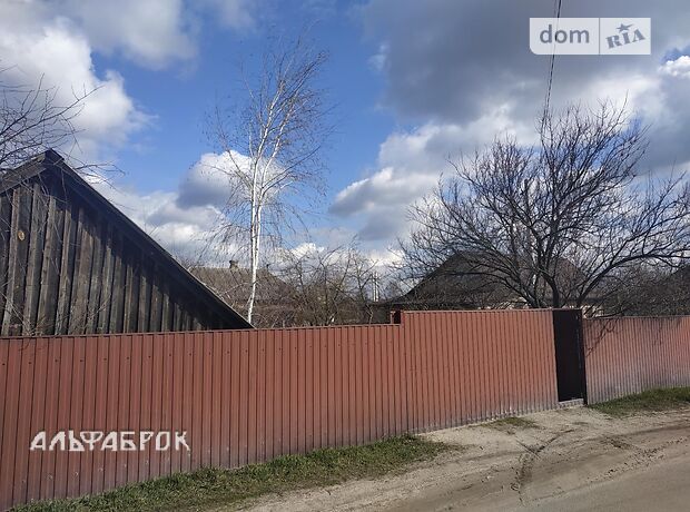 одноэтажный дом, 54 кв. м, кирпич. Продажа в Киеве район Бортничи фото 1 одноэтажный дом, 54 кв. м, кирпич. Продажа в Киеве район Бортничи фото 1