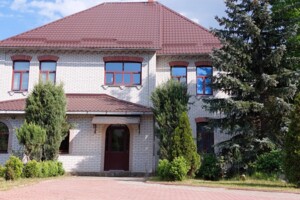 двухэтажный дом беседка, 261 кв. м, кирпич. Продажа в Киеве район Бортничи фото 2