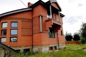двухэтажный дом, 340 кв. м, кирпич. Продажа в Киеве район Бортничи фото 2