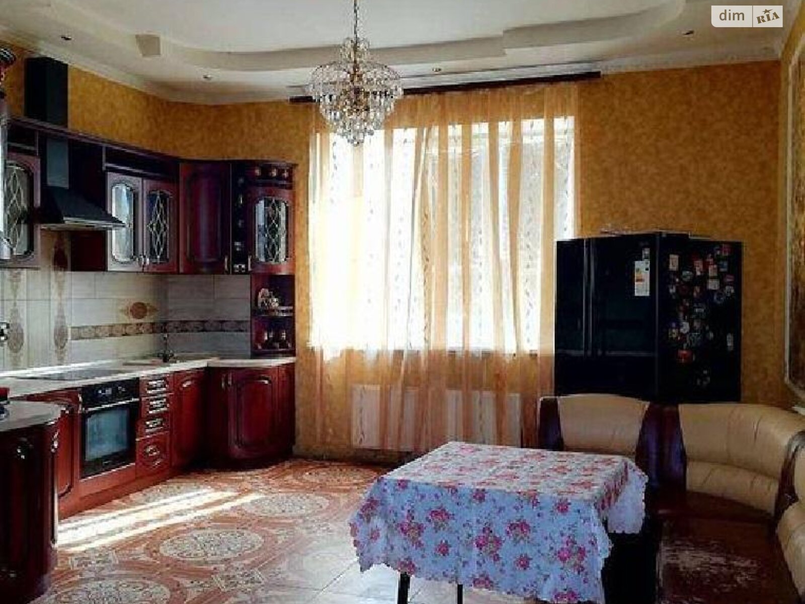 двоповерховий будинок, 340 кв. м, кирпич. Продаж в Києві, район Бортничі фото 1