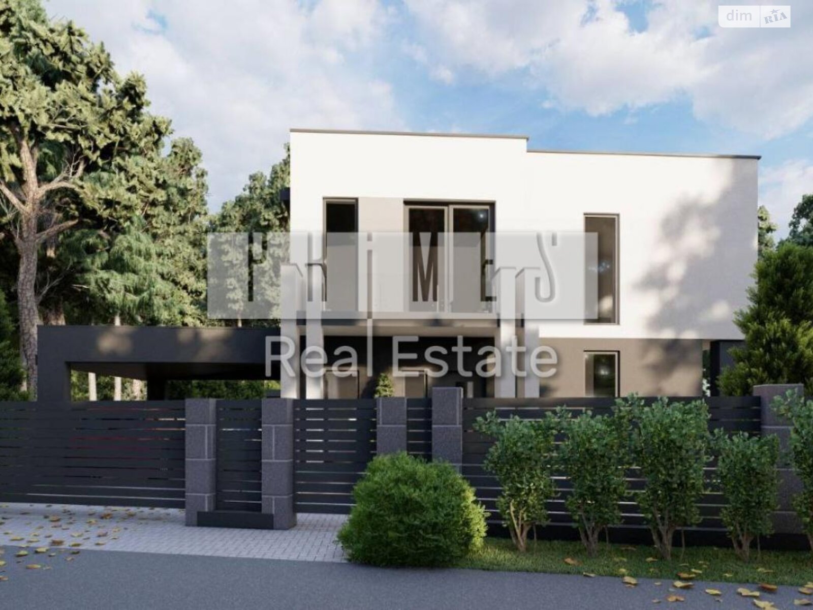 двухэтажный дом, 246 кв. м, монолитно-блочный. Продажа в Киеве район Бортничи фото 1 двухэтажный дом, 246 кв. м, монолитно-блочный. Продажа в Киеве район Бортничи фото 1