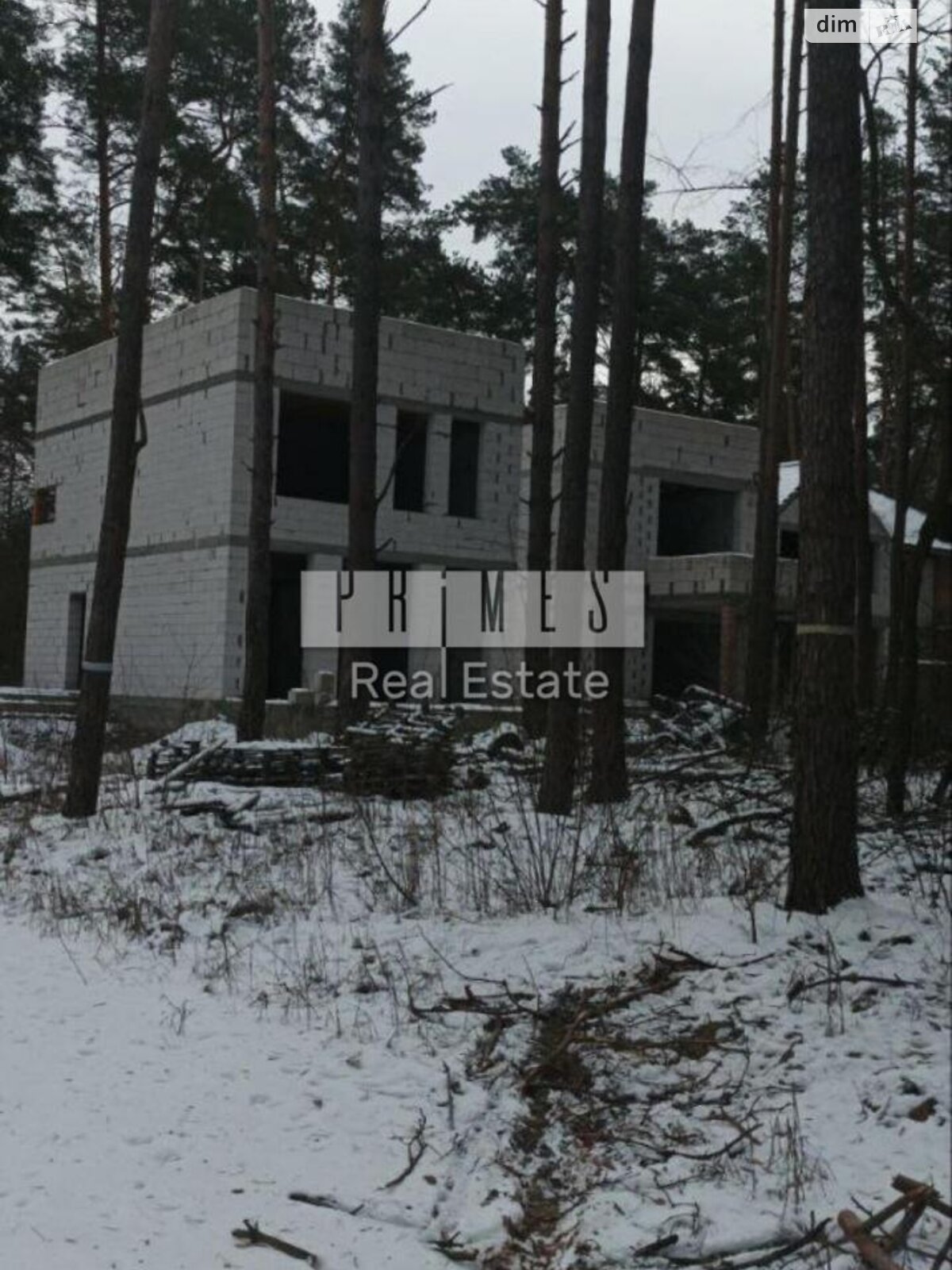 двухэтажный дом, 127 кв. м, монолитно-блочный. Продажа в Киеве район Бортничи фото 1 двухэтажный дом, 127 кв. м, монолитно-блочный. Продажа в Киеве район Бортничи фото 1
