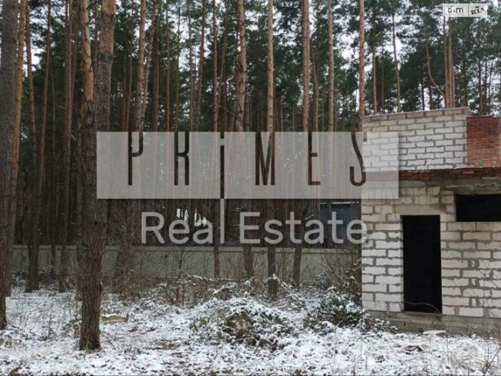 двоповерховий будинок, 358 кв. м, монолітно-блочний. Продаж в Києві, район Бортничі фото 1 двоповерховий будинок, 358 кв. м, монолітно-блочний. Продаж в Києві, район Бортничі фото 1
