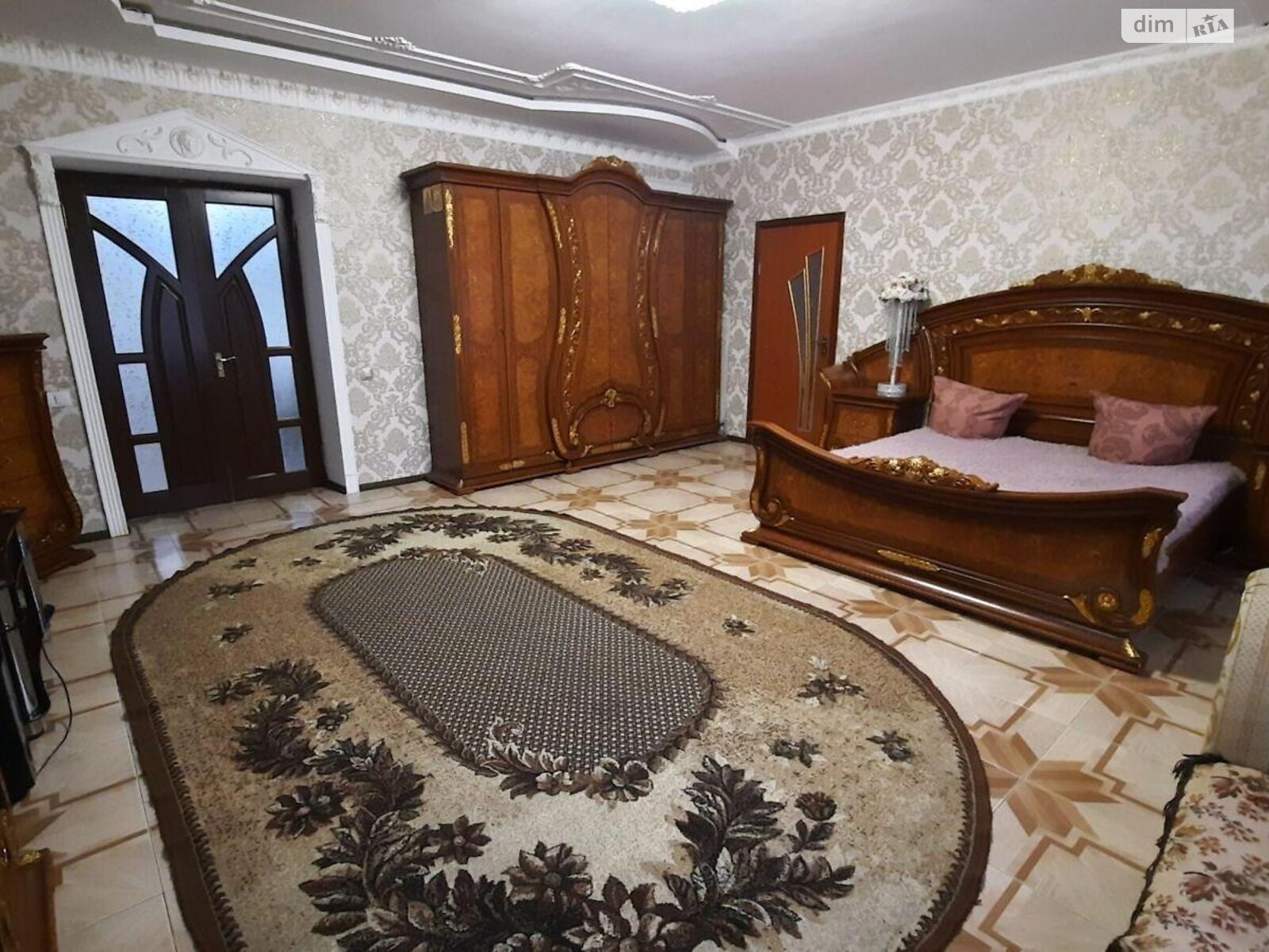 двухэтажный дом, 300 кв. м, газобетон. Продажа в Киеве район Бортничи фото 1