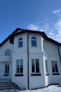 двухэтажный дом, 350 кв. м, кирпич. Продажа в Киеве район Бортничи фото 2