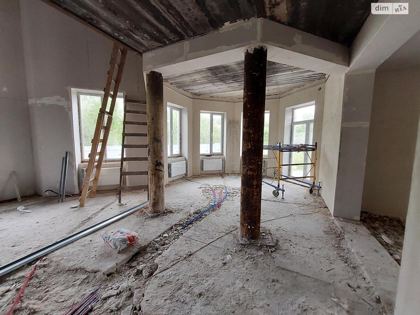 двоповерховий будинок, 350 кв. м, кирпич. Продаж в Києві, район Бортничі фото 1 двоповерховий будинок, 350 кв. м, кирпич. Продаж в Києві, район Бортничі фото 1