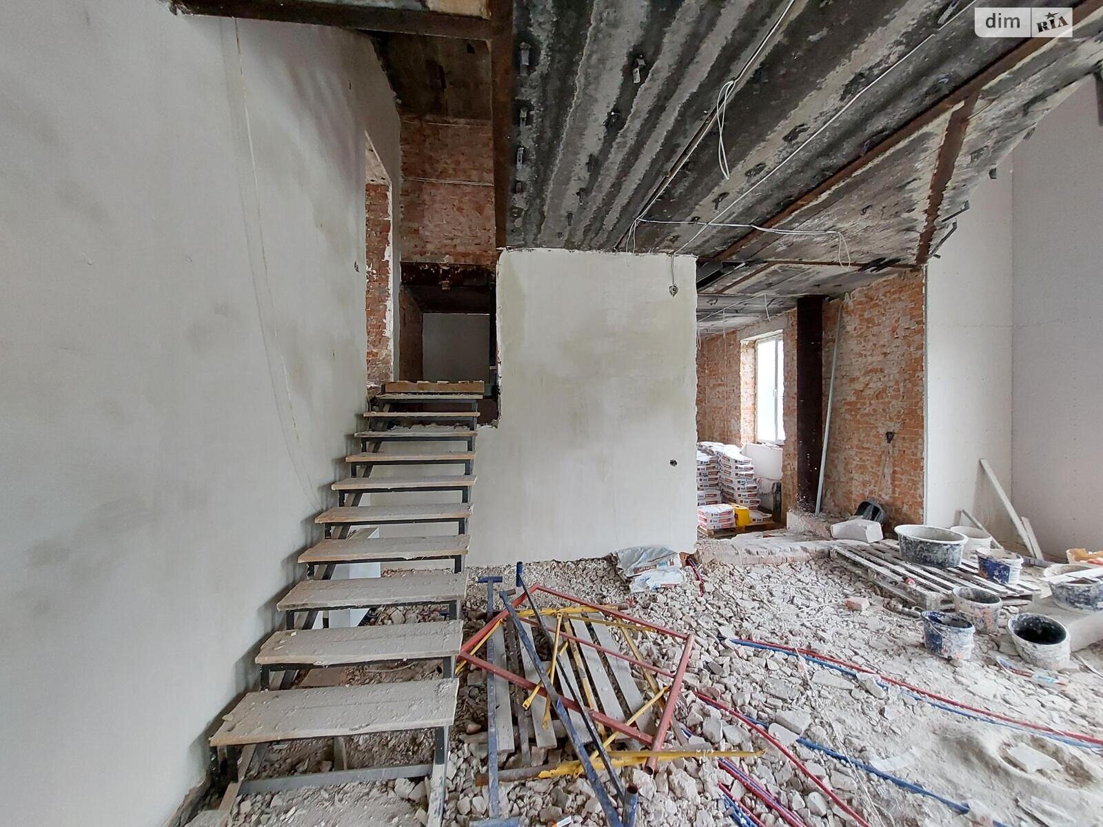 двоповерховий будинок, 350 кв. м, кирпич. Продаж в Києві, район Бортничі фото 1 двоповерховий будинок, 350 кв. м, кирпич. Продаж в Києві, район Бортничі фото 1