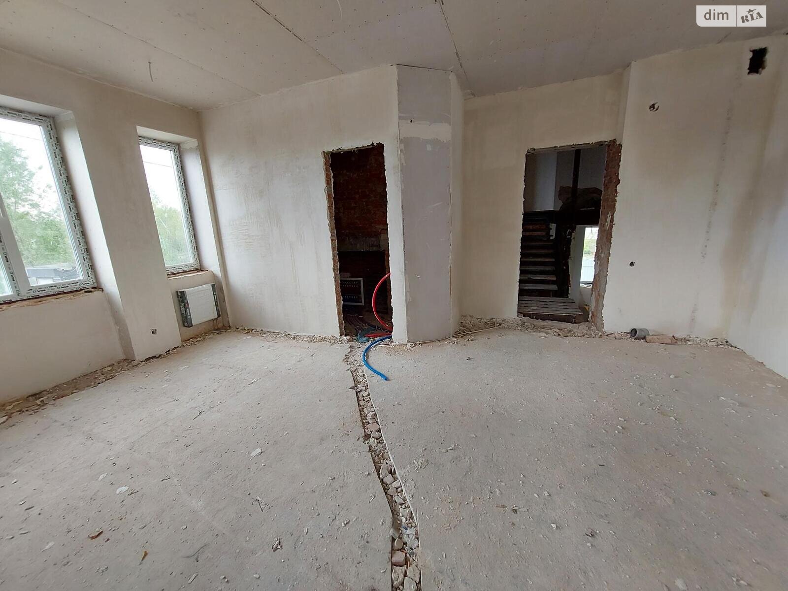 двоповерховий будинок, 350 кв. м, кирпич. Продаж в Києві, район Бортничі фото 1 двоповерховий будинок, 350 кв. м, кирпич. Продаж в Києві, район Бортничі фото 1