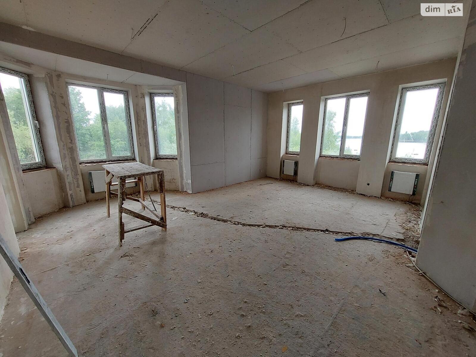 двоповерховий будинок, 350 кв. м, кирпич. Продаж в Києві, район Бортничі фото 1 двоповерховий будинок, 350 кв. м, кирпич. Продаж в Києві, район Бортничі фото 1