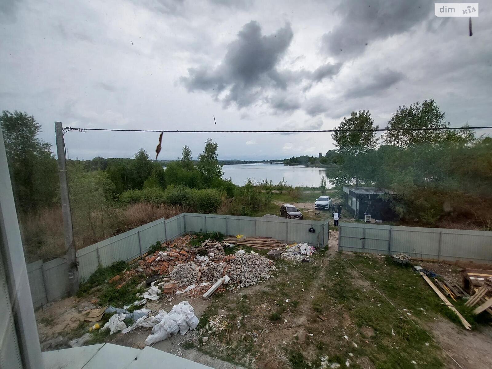 двоповерховий будинок, 350 кв. м, кирпич. Продаж в Києві, район Бортничі фото 1 двоповерховий будинок, 350 кв. м, кирпич. Продаж в Києві, район Бортничі фото 1