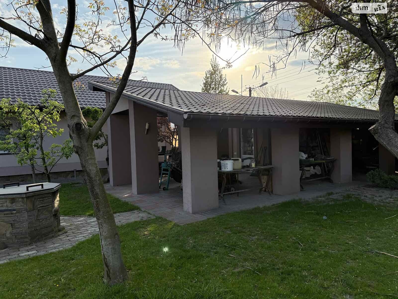 двухэтажный дом, 290 кв. м, кирпич. Продажа в Киеве район Бортничи фото 1 двухэтажный дом, 290 кв. м, кирпич. Продажа в Киеве район Бортничи фото 1