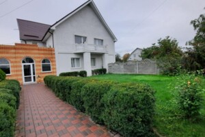 двоповерховий будинок, 300 кв. м, газобетон. Продаж в Києві, район Бортничі фото 2