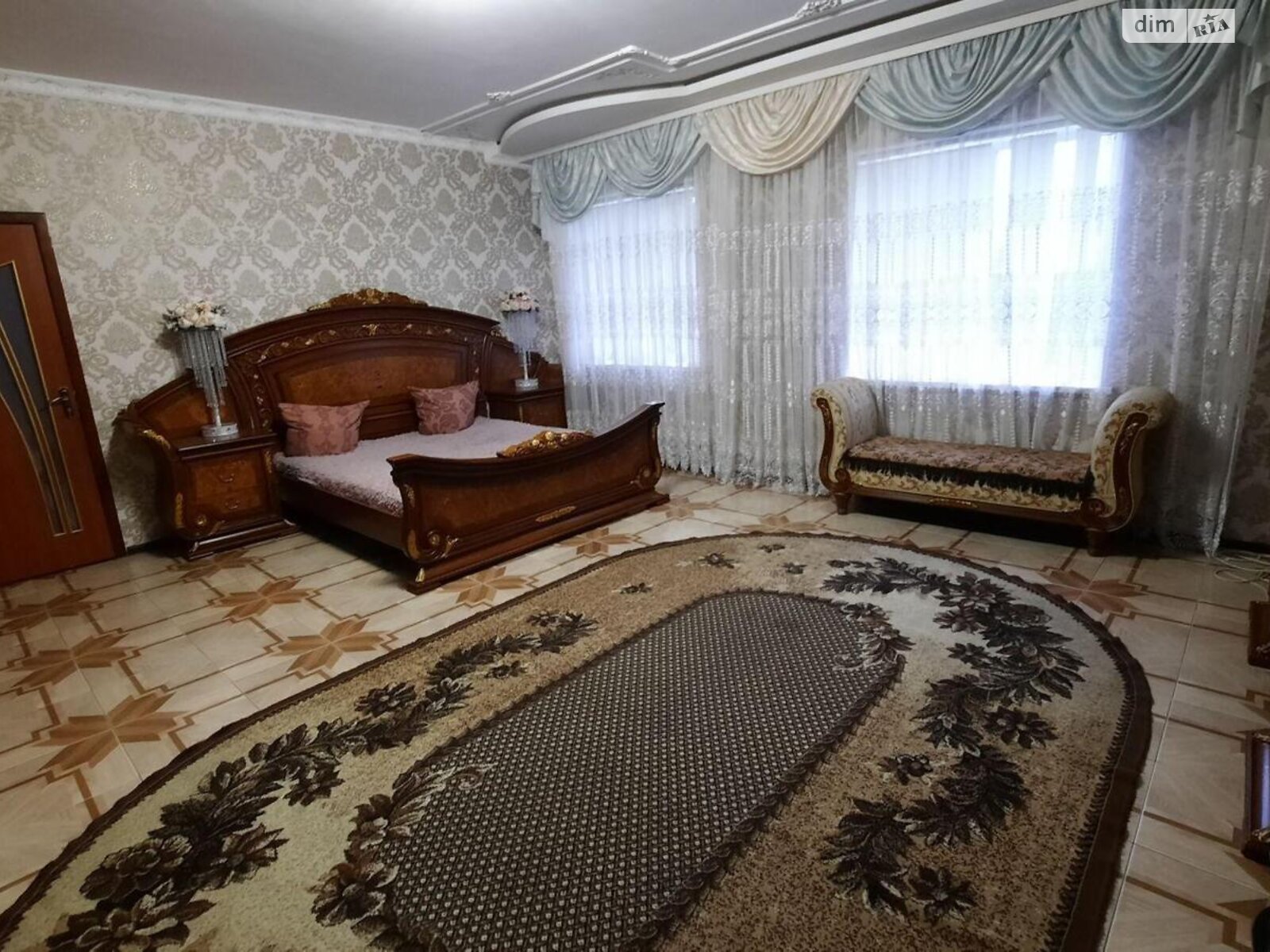 двухэтажный дом, 300 кв. м, газобетон. Продажа в Киеве район Бортничи фото 1