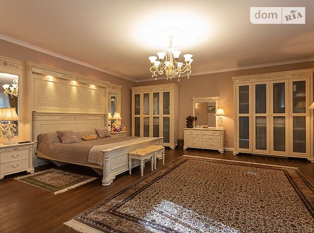 двухэтажный дом, 960 кв. м, кирпич. Продажа в Киеве район Бортничи фото 1