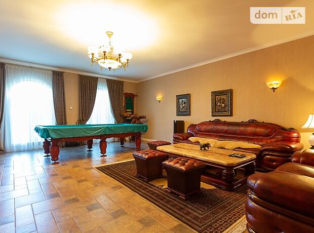 двухэтажный дом, 960 кв. м, кирпич. Продажа в Киеве район Бортничи фото 1 двухэтажный дом, 960 кв. м, кирпич. Продажа в Киеве район Бортничи фото 1