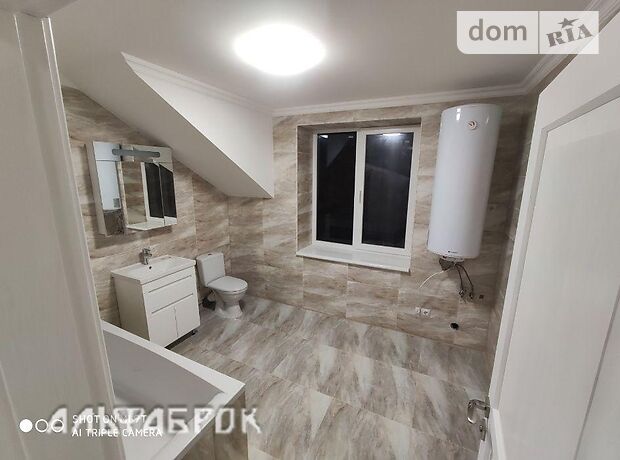 двухэтажный дом, 130 кв. м, газобетон. Продажа в Киеве район Бортничи фото 1 двухэтажный дом, 130 кв. м, газобетон. Продажа в Киеве район Бортничи фото 1