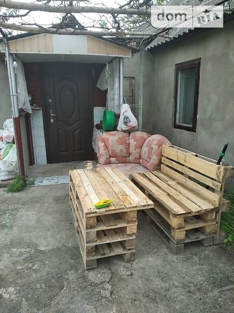 одноэтажный дом без мебели, 39.9 кв. м, кирпич. Продажа в Киеве район Бортничи фото 1 одноэтажный дом без мебели, 39.9 кв. м, кирпич. Продажа в Киеве район Бортничи фото 1