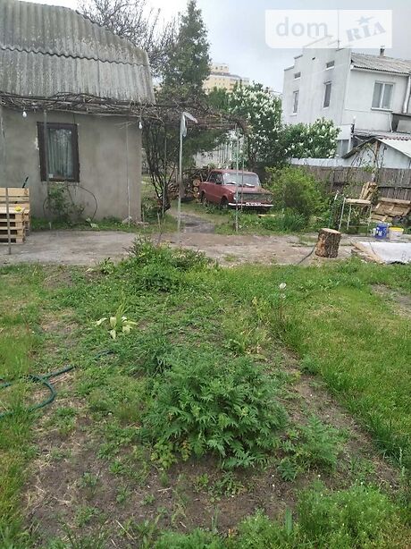 одноэтажный дом без мебели, 39.9 кв. м, кирпич. Продажа в Киеве район Бортничи фото 1 одноэтажный дом без мебели, 39.9 кв. м, кирпич. Продажа в Киеве район Бортничи фото 1