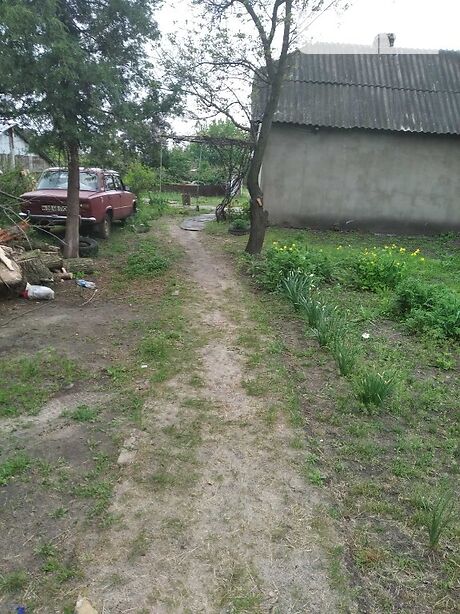 одноэтажный дом без мебели, 39.9 кв. м, кирпич. Продажа в Киеве район Бортничи фото 1 одноэтажный дом без мебели, 39.9 кв. м, кирпич. Продажа в Киеве район Бортничи фото 1