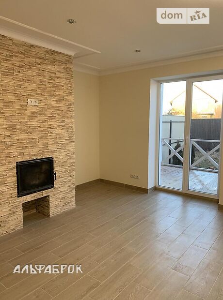 двухэтажный дом, 130 кв. м, газобетон. Продажа в Киеве район Бортничи фото 1 двухэтажный дом, 130 кв. м, газобетон. Продажа в Киеве район Бортничи фото 1