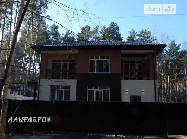 двухэтажный дом, 108 кв. м, кирпич. Продажа в Киеве район Бортничи фото 1 двухэтажный дом, 108 кв. м, кирпич. Продажа в Киеве район Бортничи фото 1