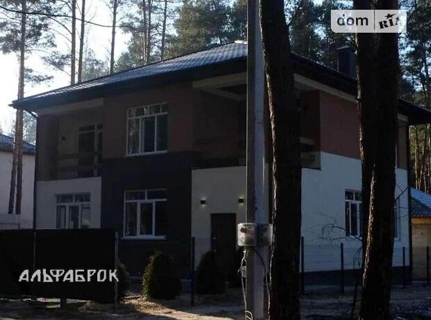 двухэтажный дом, 108 кв. м, кирпич. Продажа в Киеве район Бортничи фото 1 двухэтажный дом, 108 кв. м, кирпич. Продажа в Киеве район Бортничи фото 1