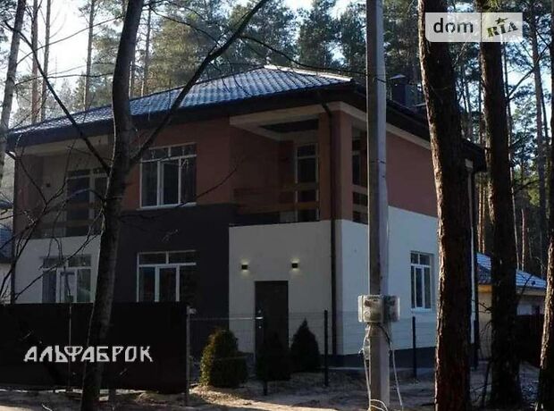 двухэтажный дом, 108 кв. м, кирпич. Продажа в Киеве район Бортничи фото 1 двухэтажный дом, 108 кв. м, кирпич. Продажа в Киеве район Бортничи фото 1