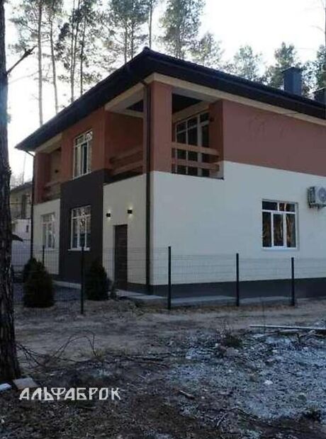 двухэтажный дом, 108 кв. м, кирпич. Продажа в Киеве район Бортничи фото 1 двухэтажный дом, 108 кв. м, кирпич. Продажа в Киеве район Бортничи фото 1