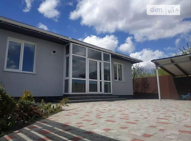 Продажа части дома в Киеве, Дружбы 8, район Бортничи, 4 комнаты фото 1 Продажа части дома в Киеве, Дружбы 8, район Бортничи, 4 комнаты фото 1