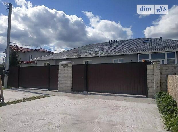 Продажа части дома в Киеве, Дружбы 8, район Бортничи, 4 комнаты фото 1 Продажа части дома в Киеве, Дружбы 8, район Бортничи, 4 комнаты фото 1