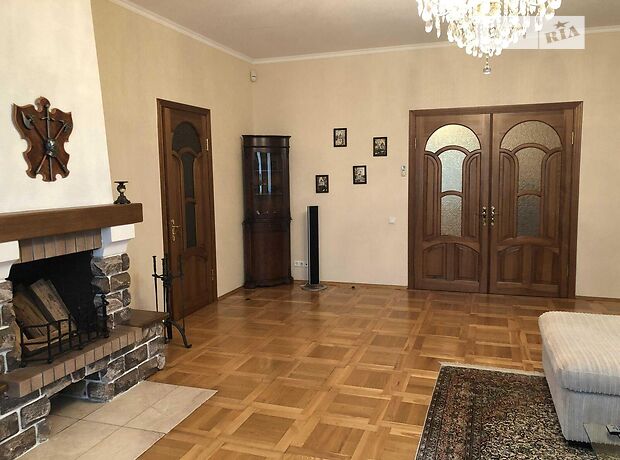 трехэтажный дом, 360 кв. м, кирпич. Продажа в Киеве район Бортничи фото 1 трехэтажный дом, 360 кв. м, кирпич. Продажа в Киеве район Бортничи фото 1