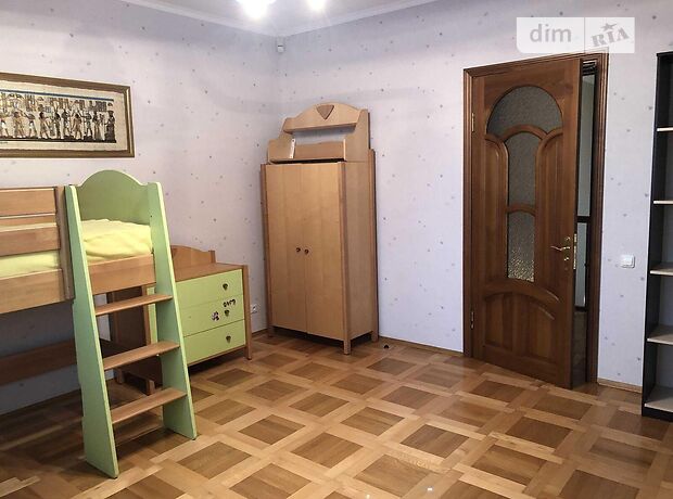 трехэтажный дом, 360 кв. м, кирпич. Продажа в Киеве район Бортничи фото 1