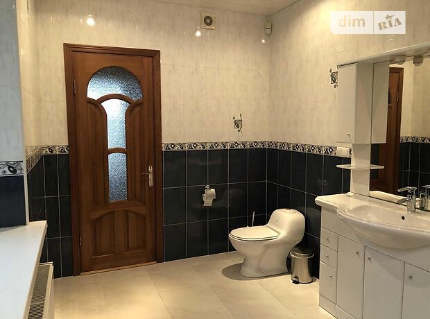 трехэтажный дом, 360 кв. м, кирпич. Продажа в Киеве район Бортничи фото 1 трехэтажный дом, 360 кв. м, кирпич. Продажа в Киеве район Бортничи фото 1