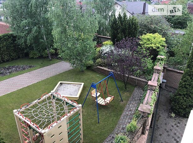 трехэтажный дом, 360 кв. м, кирпич. Продажа в Киеве район Бортничи фото 1 трехэтажный дом, 360 кв. м, кирпич. Продажа в Киеве район Бортничи фото 1