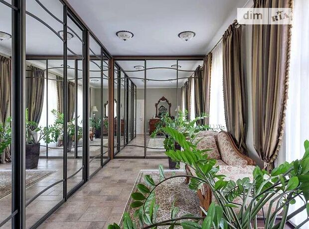 трехэтажный дом, 600 кв. м, кирпич. Продажа в Киеве район Бортничи фото 1 трехэтажный дом, 600 кв. м, кирпич. Продажа в Киеве район Бортничи фото 1