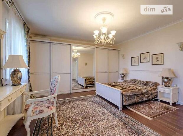 трехэтажный дом, 600 кв. м, кирпич. Продажа в Киеве район Бортничи фото 1 трехэтажный дом, 600 кв. м, кирпич. Продажа в Киеве район Бортничи фото 1