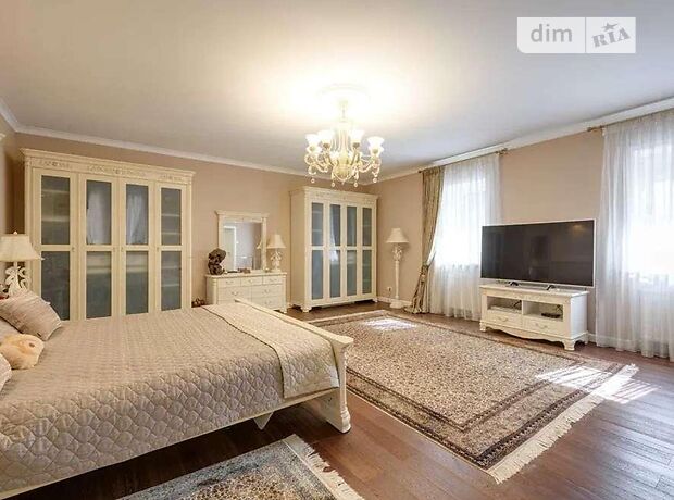 трехэтажный дом, 600 кв. м, кирпич. Продажа в Киеве район Бортничи фото 1 трехэтажный дом, 600 кв. м, кирпич. Продажа в Киеве район Бортничи фото 1