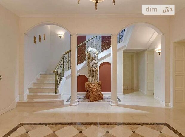 трехэтажный дом, 600 кв. м, кирпич. Продажа в Киеве район Бортничи фото 1 трехэтажный дом, 600 кв. м, кирпич. Продажа в Киеве район Бортничи фото 1