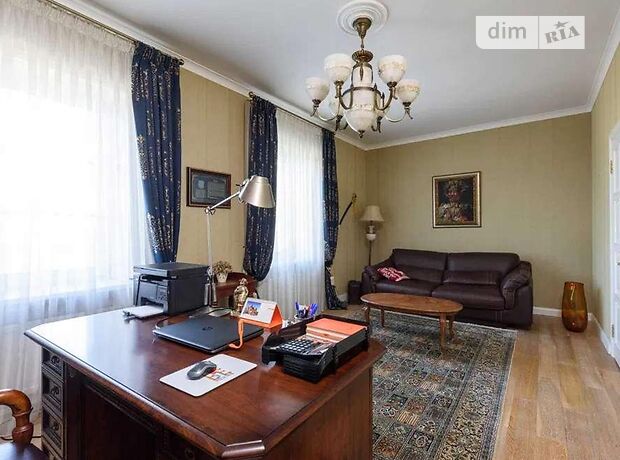 трехэтажный дом, 600 кв. м, кирпич. Продажа в Киеве район Бортничи фото 1