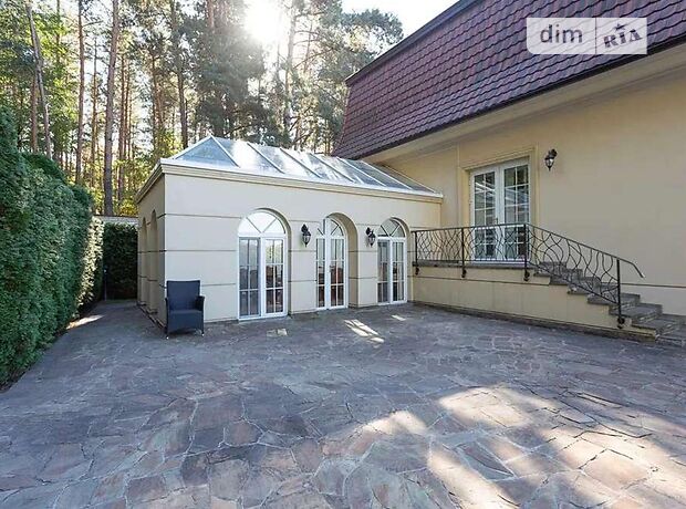 трехэтажный дом, 600 кв. м, кирпич. Продажа в Киеве район Бортничи фото 1 трехэтажный дом, 600 кв. м, кирпич. Продажа в Киеве район Бортничи фото 1