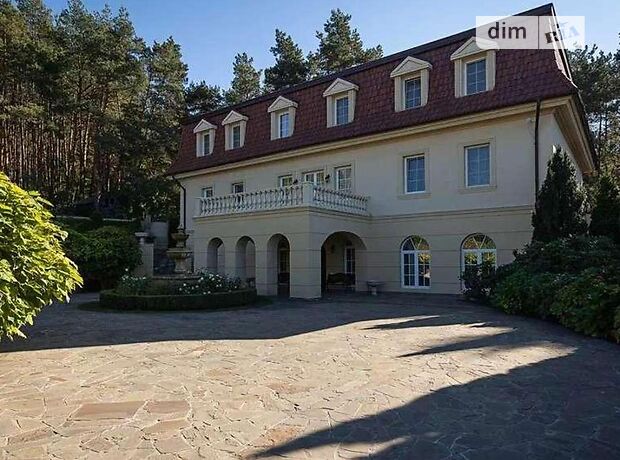 трехэтажный дом, 600 кв. м, кирпич. Продажа в Киеве район Бортничи фото 1 трехэтажный дом, 600 кв. м, кирпич. Продажа в Киеве район Бортничи фото 1