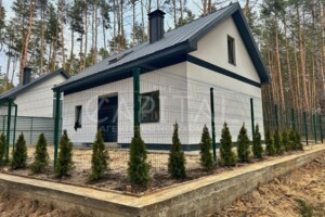 двоповерховий будинок, 132 кв. м, цегла. Продаж в Києві, район Бортничі фото 2