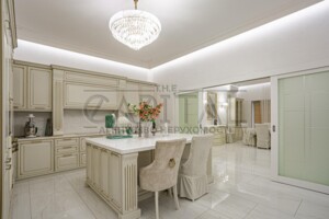 трехэтажный дом, 550 кв. м, кирпич. Продажа в Киеве район Бортничи фото 2