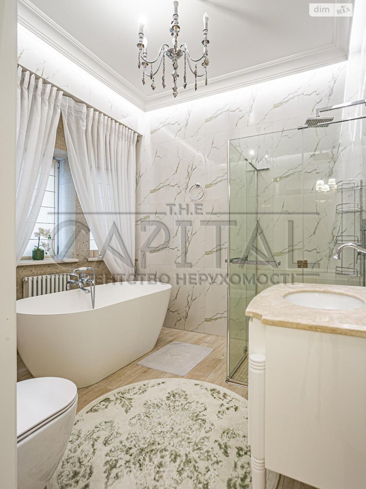 трехэтажный дом, 550 кв. м, кирпич. Продажа в Киеве район Бортничи фото 1 трехэтажный дом, 550 кв. м, кирпич. Продажа в Киеве район Бортничи фото 1